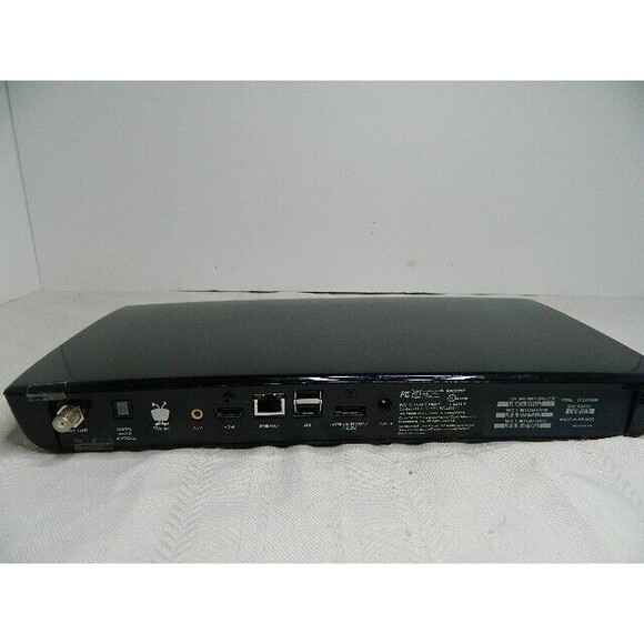 TiVo Roamio TCD846500 HD (500GB) DVR Power Cord/Remote Control Requires Subscri - Picture 6 of 11